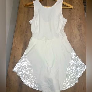 🤍NWOT Lululemon Tennis Dress🤍